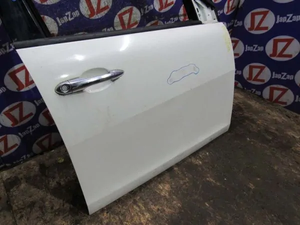 Дверь боковая Lancia Ypsilon 84609