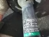 Стойка подвески для Nissan Qashqai J10  MR20DE  перед право   