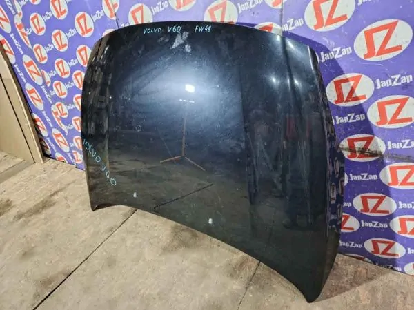 Капот Volvo V60 FW45
