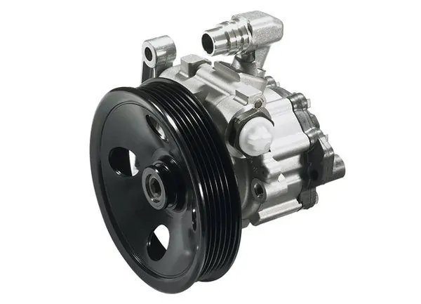 Насос ГУР (гидроусилителя руля) для Mazda Familia