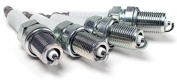 Платиновый наконечник Платиновый наконечник