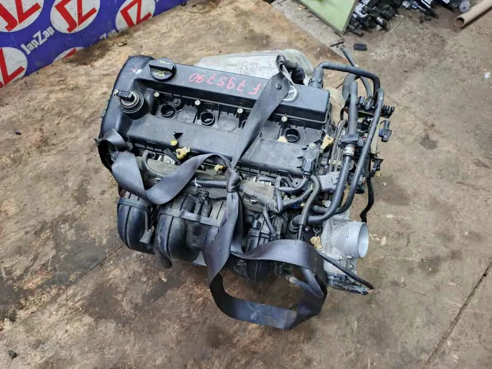 Двигатель в сборе для Mazda Atenza  GYEW  LF-VE       Двигатель в сборе для Mazda Atenza GYEW  LF-VE