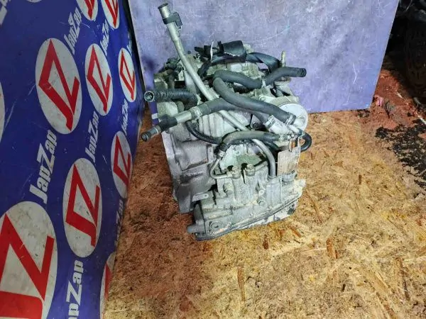 АКПП Nissan Note E11