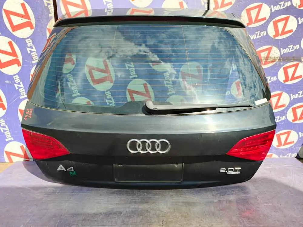 Дверь багажника Audi A4 8K5