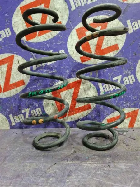 Пружина подвески Suzuki Splash XB32S