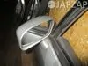 Зеркало для Honda Stream RN1  D17A  перед лево   Серебро