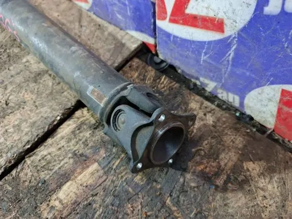 Карданный вал Subaru Impreza GG3