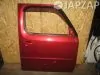 Дверь боковая для Nissan Cube  BZ11        Бордовый Дверь боковая для Nissan Cube BZ11        Бордовый