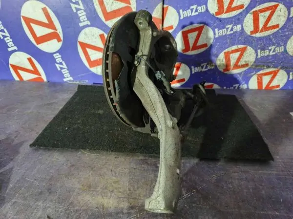 Ступица Cadillac CTS 