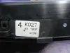 Блок управления климат-контролем для Mazda CX-5 KE2FW  SH-VPTS      