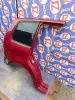 Крыло заднее для Volkswagen Touran 1T2  BLG  зад право   