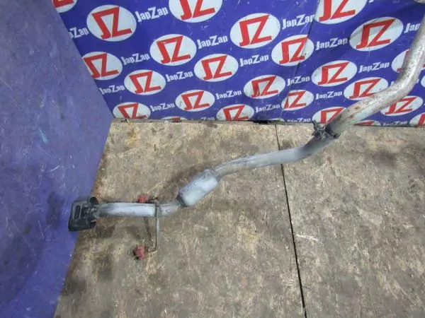 Глушитель Lancia Ypsilon 84609