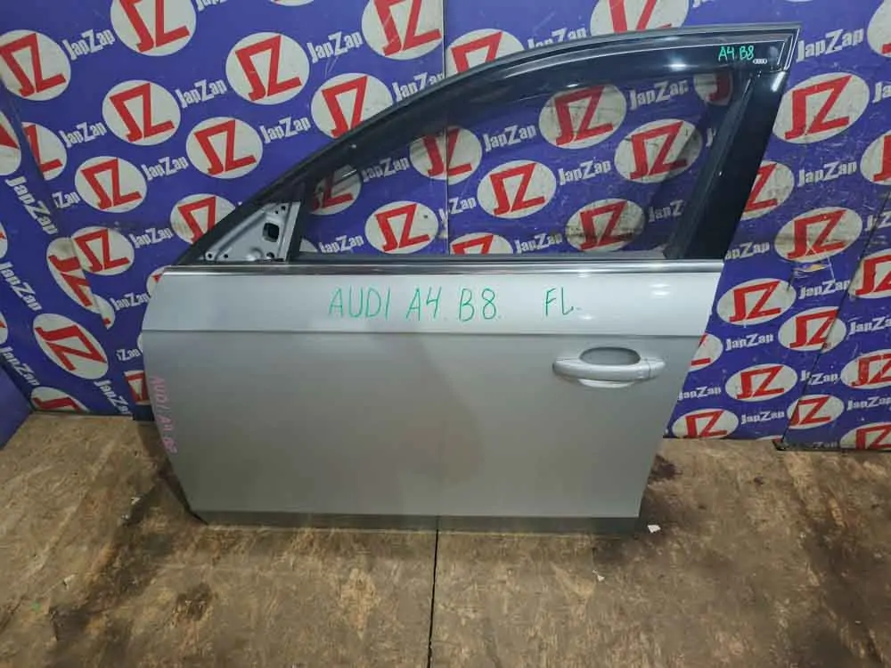 Дверь боковая Audi A4 8K2