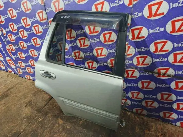 Дверь боковая Honda CR-V RD1
