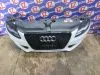 Ноускат для Audi A4 B8  CDH      