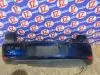 Бампер задний для Volkswagen Golf MK6  CAXA      Синий