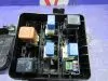 Блок предохранителей, реле для Nissan Leaf AZE0  EM57      
