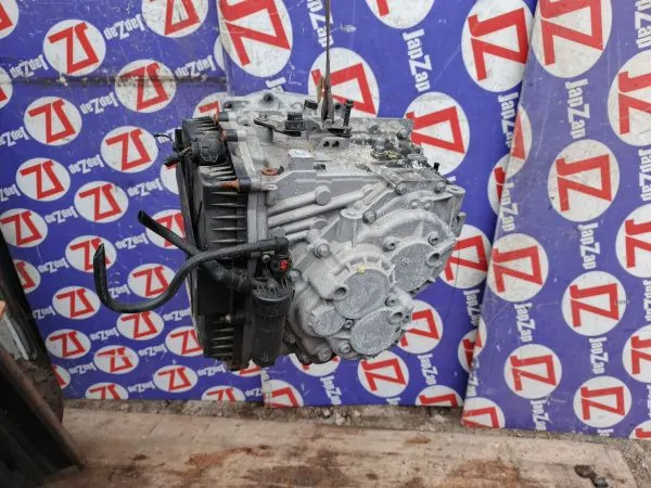 АКПП Volvo XC60 DZ44