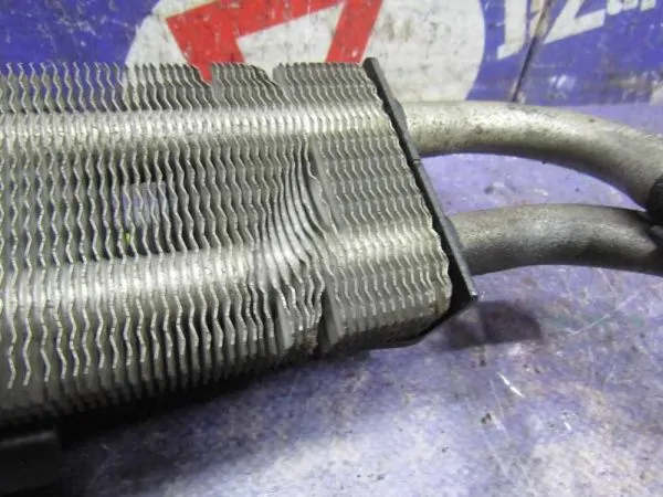 Радиатор охлаждения двигателя Chrysler PT Cruiser PT