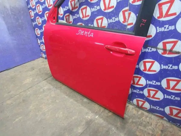 Дверь боковая Toyota Sienta NCP81