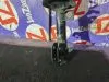 Стойка подвески для Nissan Note E11  HR15DE  перед лево   