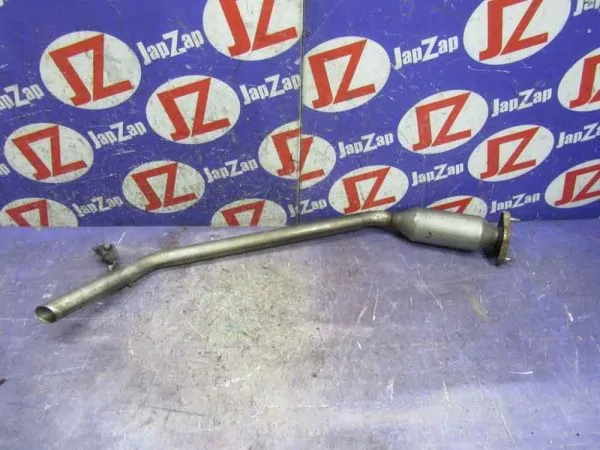 Глушитель Daihatsu Move L175S