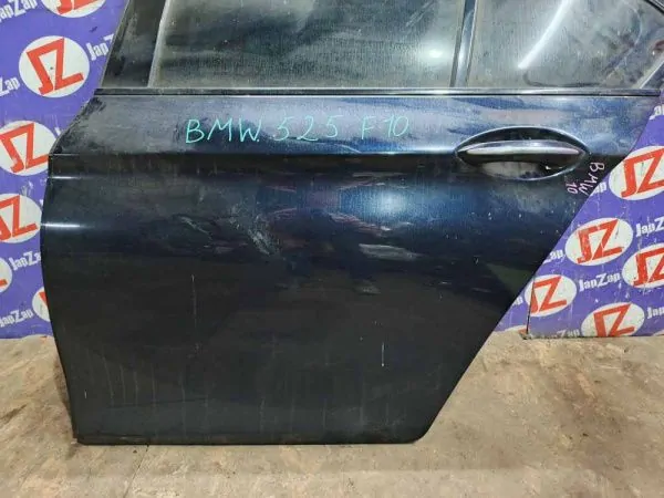 Дверь боковая BMW 5 серия F10