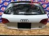 Дверь багажника для Audi A4 B8 8К2 8К5  CDHB  зад    Белый