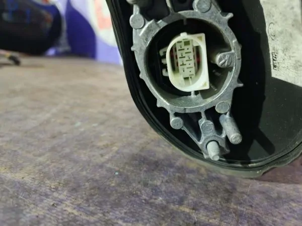 Зеркало боковое Mini Cooper Countryman R60