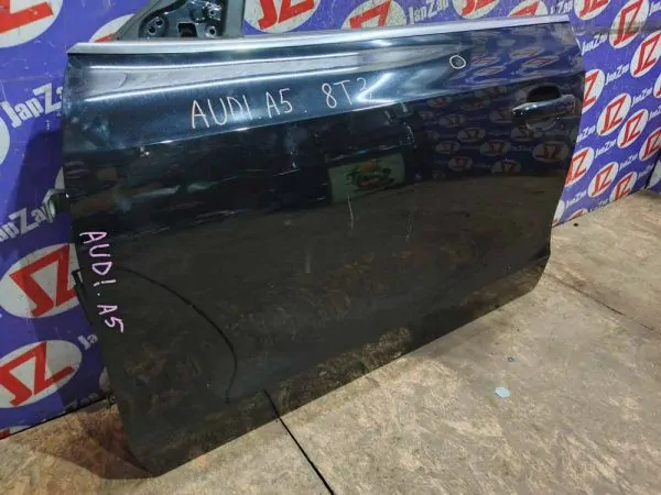 Дверь боковая Audi A5 8T3