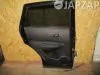 Дверь боковая для Nissan Qashqai J10  MR20DE      Черный