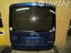 Дверь багажника для Toyota Funcargo NCP20  2NZ-FE      Синий