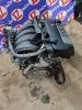 Двигатель в сборе для Bmw 1 серия E87  N45B16AB      