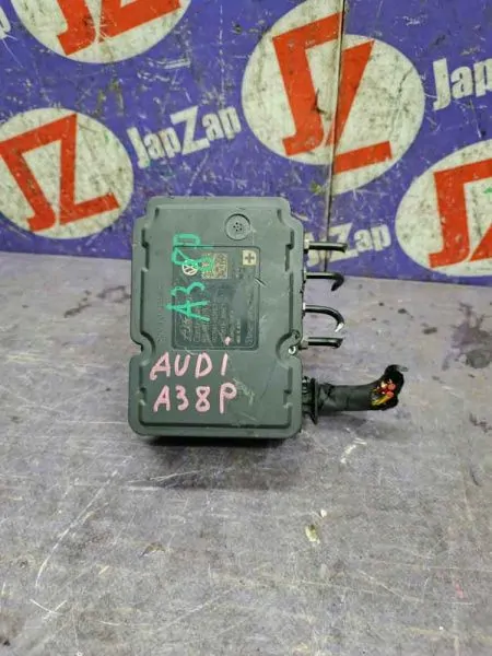 Блок ABS Audi A3 8P