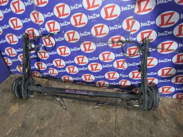 Балка поперечная Mitsubishi Delica D2 MB15S