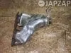 Коллектор выпускной для Mitsubishi Outlander CW5W  4B12      