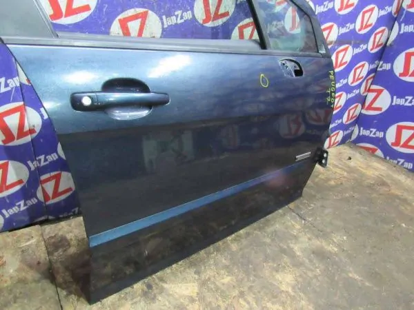 Дверь боковая Peugeot 308 T7/4E