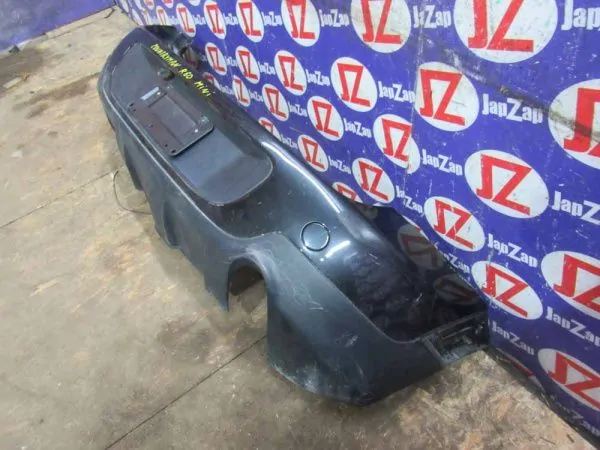 Бампер задний Mini Cooper Countryman R60