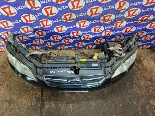 Ноускат Subaru Legacy BP5