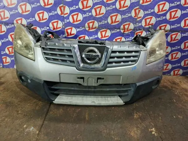 Ноускат Nissan Qashqai J10