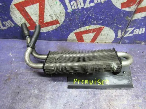 Радиатор охлаждения двигателя Chrysler PT Cruiser PT