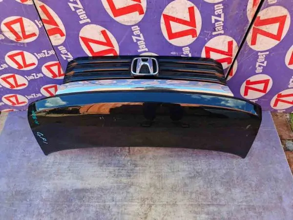 Капот Honda N-BOX JF1