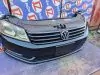Ноускат для Volkswagen Passat B7  CAXA      