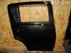 Дверь для Toyota Passo QNC10  K3-VE  зад право   Черный