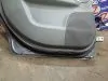 Дверь боковая для Nissan Note E11  HR15DE  зад лево   