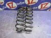 Пружина подвески для Renault Megane KZ0G  M4RF713  зад    