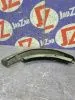 Брызговики для Volkswagen Passat B7  CAXA  зад лево   