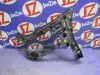 Кронштейн бампера для Volkswagen Passat CC B6  CDA  зад право  3c8807356 