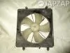 Вентилятор радиатора для Honda Stream RN1  D17A      