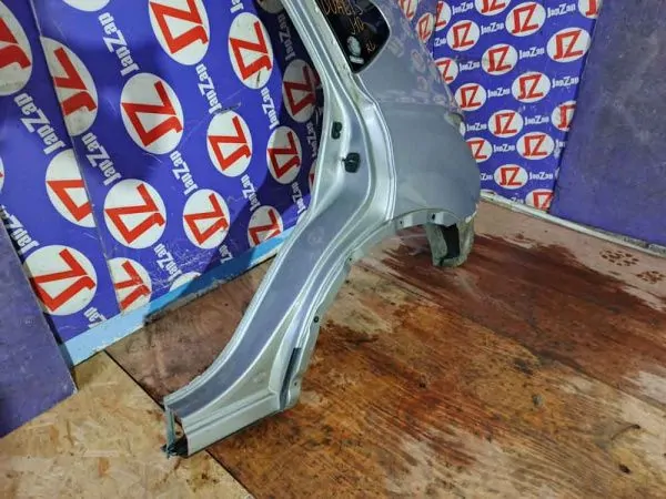 Крыло заднее Nissan Qashqai J10